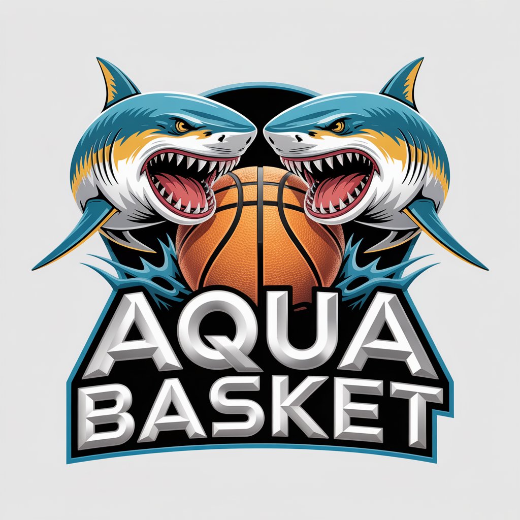 Logo aqua_basket