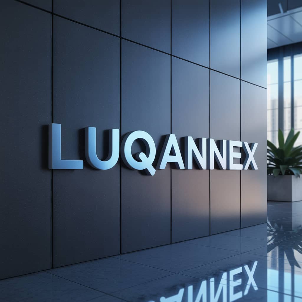 Logo LUQANNEX